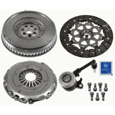 Kit de embrague - SACHS-2290 601 092 Kit de embrague - SACHS-2290 601 092