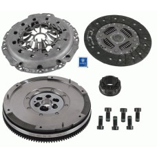 Kit de embrague - SACHS-2290 601 093 Kit de embrague - SACHS-2290 601 093