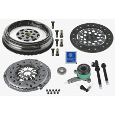 Kit de embrague - SACHS-2290 601 096