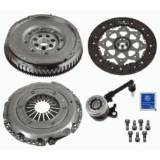 Kit de embrague - SACHS-2290 601 097
