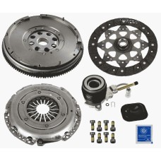 Kit de embrague - SACHS-2290 601 100 Kit de embrague - SACHS-2290 601 100