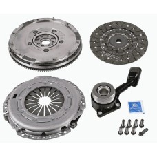 Kit de embrague - SACHS-2290 601 102