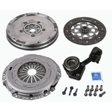 Kit de embrague - SACHS-2290 601 107