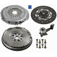 Kit de embrague - SACHS-2290 601 109 Kit de embrague - SACHS-2290 601 109