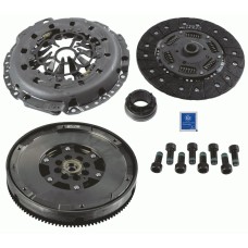 Kit de embrague - SACHS-2290 601 113