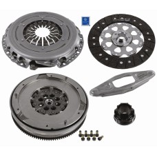 Kit de embrague - SACHS-2290 601 114 Kit de embrague - SACHS-2290 601 114