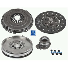 Kit de embrague - SACHS-2290 601 116 Kit de embrague - SACHS-2290 601 116