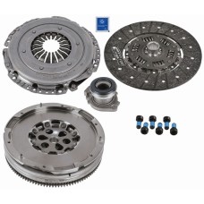 Kit de embrague - SACHS-2290 601 119