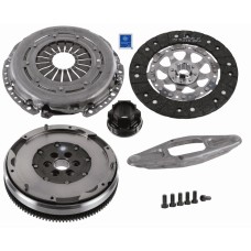 Kit de embrague - SACHS-2290 601 122