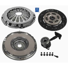 Kit de embrague - SACHS-2290 601 123