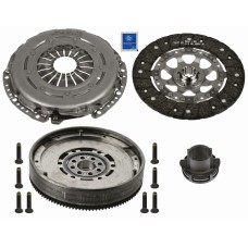 Kit de embrague - SACHS-2290 601 125