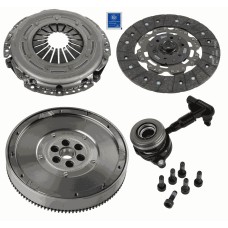 Kit de embrague - SACHS-2290 601 126 Kit de embrague - SACHS-2290 601 126