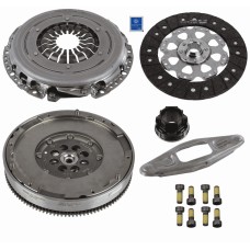Kit de embrague - SACHS-2290 601 127