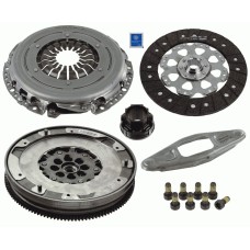Kit de embrague - SACHS-2290 601 130