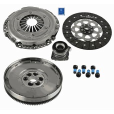 Kit de embrague - SACHS-2290 601 131