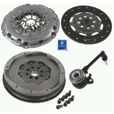 Kit de embrague - SACHS-2290 601 136 Kit de embrague - SACHS-2290 601 136