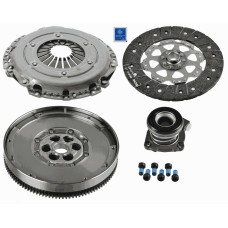 Kit de embrague - SACHS-2290 601 139