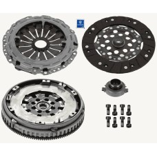 Kit de embrague - SACHS-2290 601 140