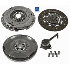 Kit de embrague - SACHS-2290 601 141