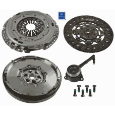 Kit de embrague - SACHS-2290 601 145 Kit de embrague - SACHS-2290 601 145