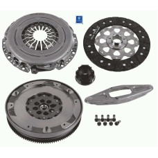 Kit de embrague - SACHS-2290 601 146