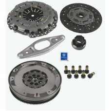 Kit de embrague - SACHS-2290 601 151