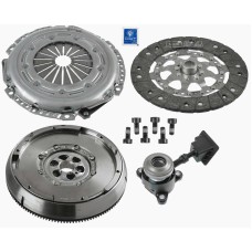 Kit de embrague - SACHS-2290 601 158