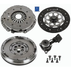 Kit de embrague - SACHS-2290 601 160 Kit de embrague - SACHS-2290 601 160