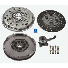 Kit de embrague - SACHS-2290 601 163