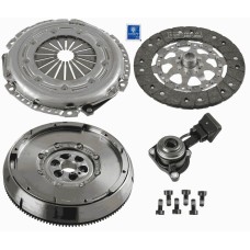 Kit de embrague - SACHS-2290 601 164