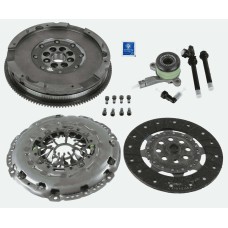 Kit de embrague - SACHS-2290 601 170
