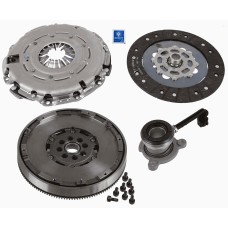 Kit de embrague - SACHS-2290 601 182 Kit de embrague - SACHS-2290 601 182