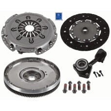 Kit de embrague - SACHS-2290 601 187