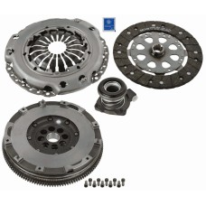 Kit de embrague - SACHS-2290 601 190