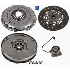Kit de embrague - SACHS-2290 601 192