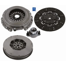 Kit de embrague - SACHS-2290 601 199