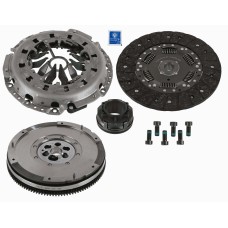 Kit de embrague - SACHS-2290 601 203 Kit de embrague - SACHS-2290 601 203