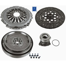 Kit de embrague - SACHS-2290 601 204