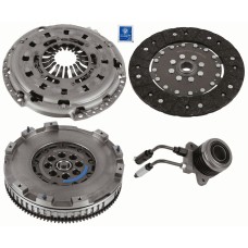 Kit de embrague - SACHS-2290 601 206