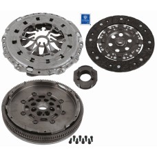Kit de embrague - SACHS-2290 601 208