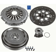 Kit de embrague - SACHS-2290 601 209