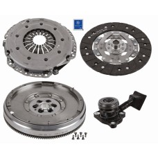Kit de embrague - SACHS-2290 601 214 Kit de embrague - SACHS-2290 601 214