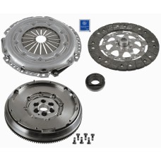 Kit de embrague - SACHS-2290 601 217