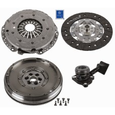 Kit de embrague - SACHS-2290 601 219