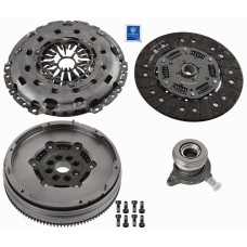 Kit de embrague - SACHS-2290 601 220 Kit de embrague - SACHS-2290 601 220