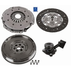 Kit de embrague - SACHS-2290 601 229