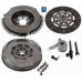 Kit de embrague - SACHS-2290 601 231