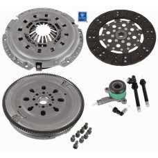 Kit de embrague - SACHS-2290 601 231 Kit de embrague - SACHS-2290 601 231