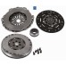 Kit de embrague - SACHS-2290 601 232