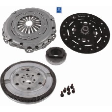 Kit de embrague - SACHS-2290 601 232